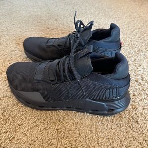 On Cloud Nova Sneaker